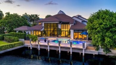 Beach Home For Sale in Boca Raton, Florida
