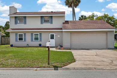 Beach Home For Sale in Daytona Beach, Florida