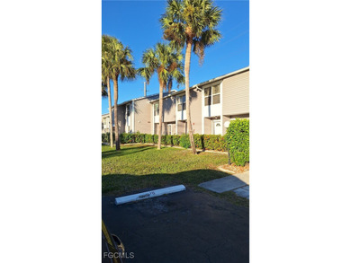 Beach Townhome/Townhouse For Sale in Cape Coral, Florida