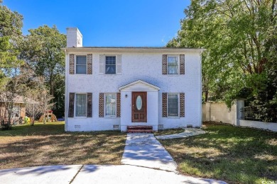 Beach Home For Sale in Myrtle Beach, South Carolina