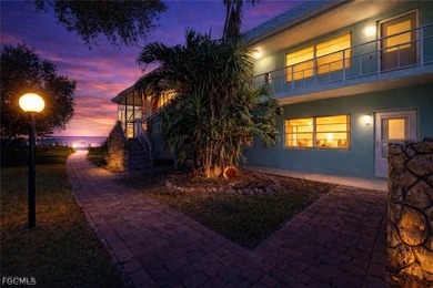 Beach Condo For Sale in Fort Myers, Florida