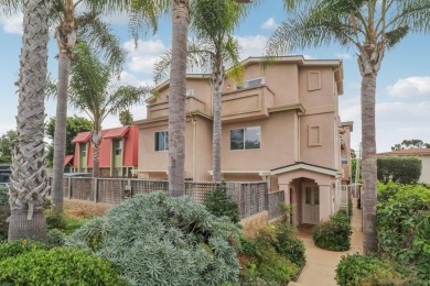 Beach Home Sale Pending in San Diego, California