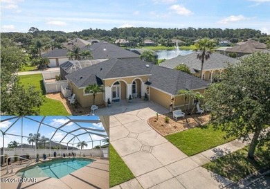 Beach Home For Sale in New Smyrna Beach, Florida