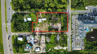 Beach Commercial For Sale in Sarasota, Florida