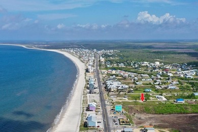 Beach Lot For Sale in Mexico Beach, Florida
