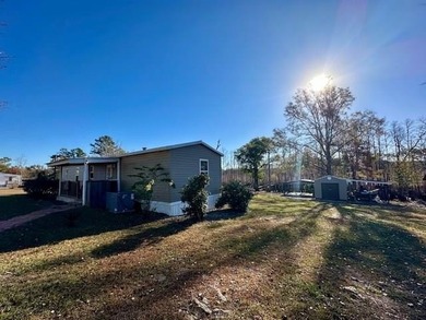 Beach Home For Sale in Wewahitchka, Florida