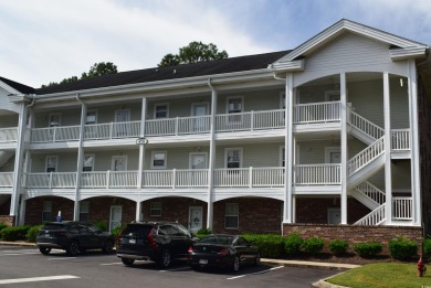 Beach Condo For Sale in Myrtle Beach, South Carolina