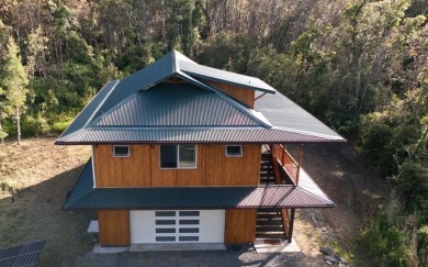 Beach Home For Sale in Papaaloa, Hawaii