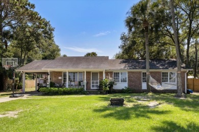 Beach Home Off Market in Isle of Palms, South Carolina