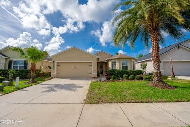 Beach Home For Sale in New Smyrna Beach, Florida
