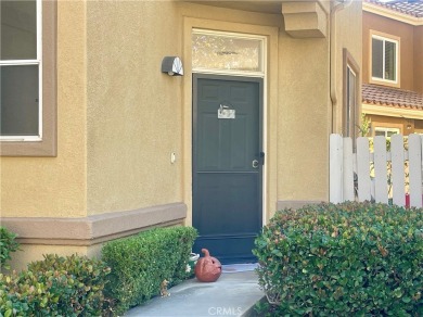 Beach Condo Sale Pending in Rancho Santa Margarita, California