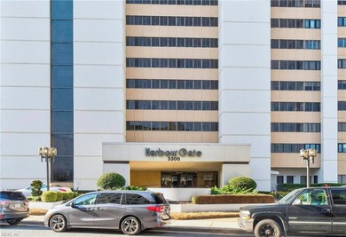 Beach Condo For Sale in Virginia Beach, Virginia