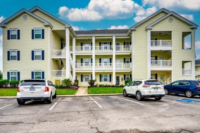Beach Condo For Sale in North Myrtle Beach, South Carolina