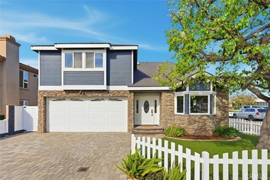 Beach Townhome/Townhouse For Sale in Redondo Beach, California