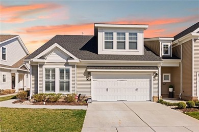 Beach Condo For Sale in Chesapeake, Virginia