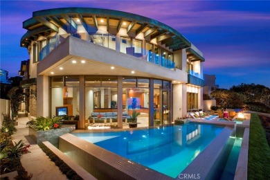 Beach Home For Sale in Dana Point, California