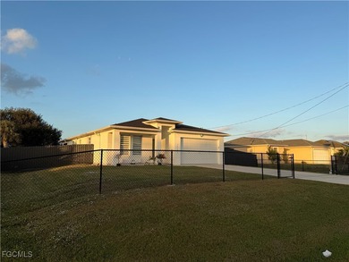 Beach Home For Sale in Lehigh Acres, Florida
