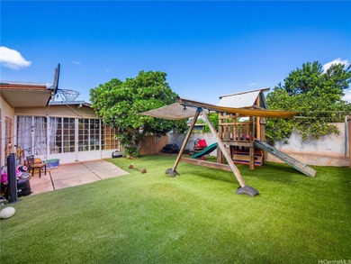 Beach Home Active Under Contract in Ewa Beach, Hawaii