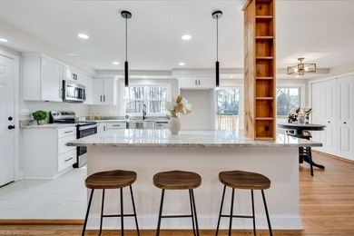 Beach Home For Sale in Virginia Beach, Virginia