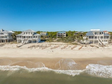 Beach Lot Active Under Contract in St. George Island, Florida