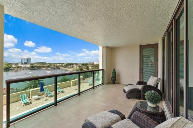 Beach Condo For Sale in Palm Beach Gardens, Florida