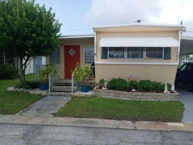 Beach Home For Sale in Clearwater, Florida