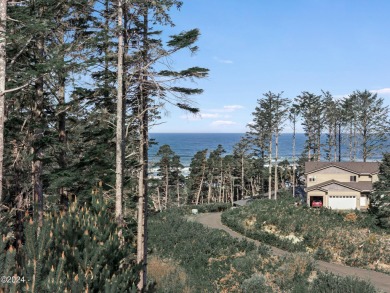 Beach Acreage For Sale in South Beach, Oregon