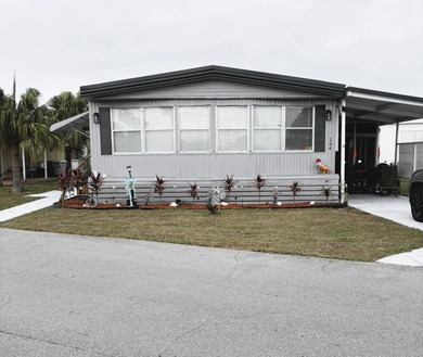 Beach Home For Sale in Sebastian, Florida