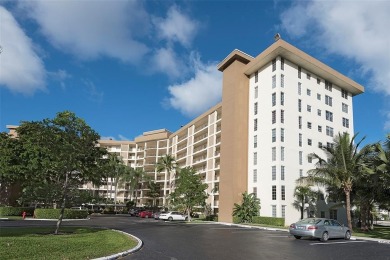 Beach Condo For Sale in Pompano Beach, Florida
