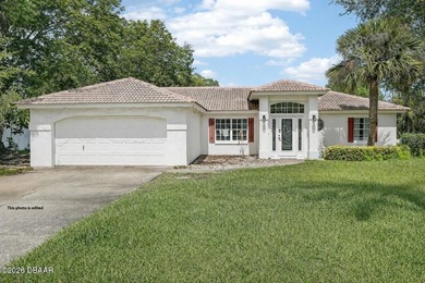 Beach Home For Sale in Palm Coast, Florida