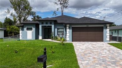 Beach Home For Sale in Lehigh Acres, Florida