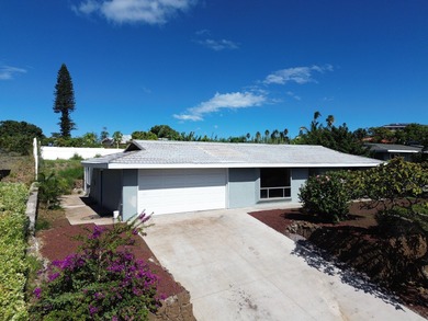Beach Home For Sale in Waikoloa, Hawaii