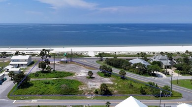 Beach Commercial For Sale in Port St Joe, Florida