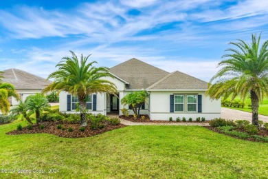 Beach Home For Sale in Melbourne, Florida