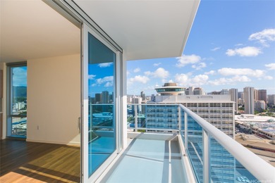 Beach Condo For Sale in Honolulu, Hawaii