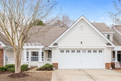 Beach Home For Sale in Carrollton, Virginia