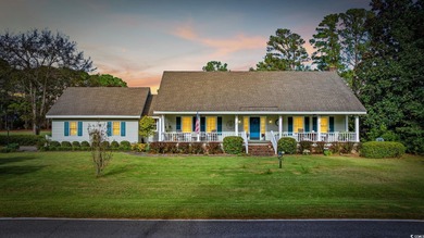 Beach Home Sale Pending in Pawleys Island, South Carolina