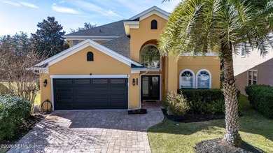 Beach Home Active Under Contract in Green Cove Springs, Florida
