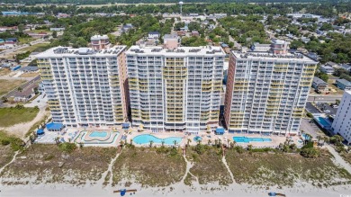 Beach Condo Sale Pending in North Myrtle Beach, South Carolina