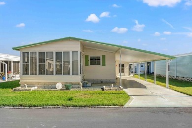 Beach Home For Sale in Holiday, Florida