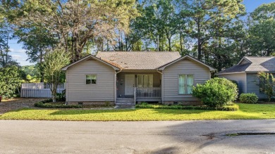 Beach Home For Sale in Murrells Inlet, South Carolina