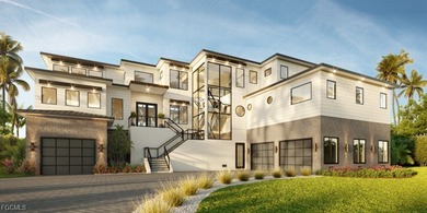 Beach Home For Sale in Sanibel, Florida