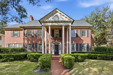 Beach Home For Sale in Jacksonville, Florida