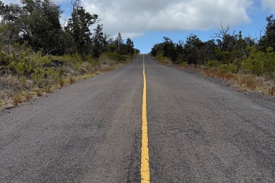 Beach Lot For Sale in Ocean View, Hawaii