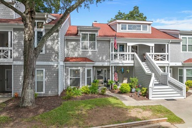 Beach Condo For Sale in Little River, South Carolina
