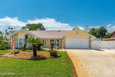 Beach Home Sale Pending in Ormond Beach, Florida