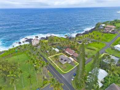 Beach Home Active Under Contract in Pahoa, Hawaii