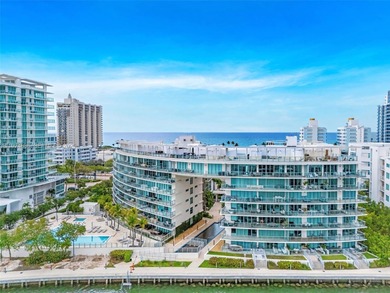 Beach Condo For Sale in Miami Beach, Florida