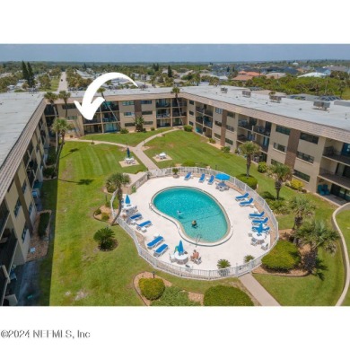 Beach Condo For Sale in Ormond Beach, Florida