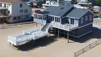 Beach Home For Sale in Virginia Beach, Virginia